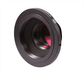 Baader C to T-2 Mount (with mounted UV/IR Cut Filter)