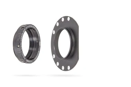 Baader Protective Wide T-Ring for Canon-EOS Including UHC-S Nebula Filter 50.4mm - 2958550N - Image 17