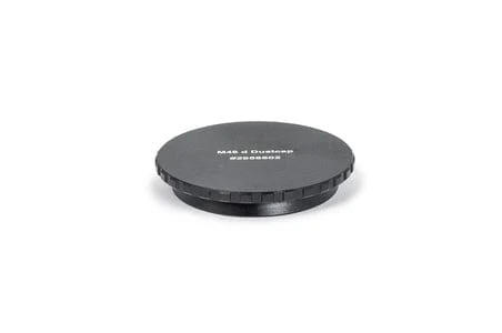 Baader M48 Heavy Duty QuickChanging System (consisting of parts #2958590 & #2958595), optical length 15mm