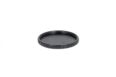 Dustcap – metal – with M48 inner thread - Image 2