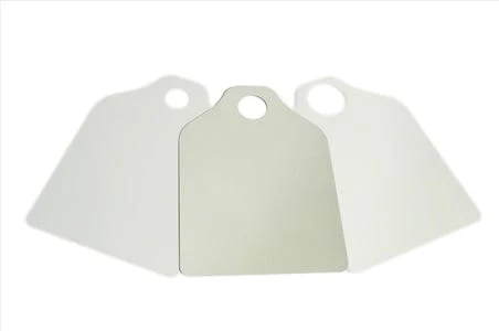 Solarprotection Shield 2" (clamps between any 2" threads)