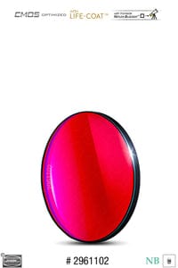 Baader O-III 50x50mm Narrowband-Filter (6.5nm) – CMOS-optimized - Image 15