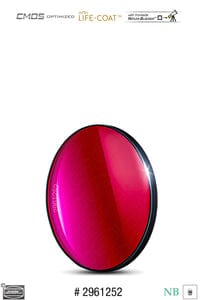 Baader S-II 36mm Narrowband-Filter (6.5nm) – CMOS-optimized - Image 17