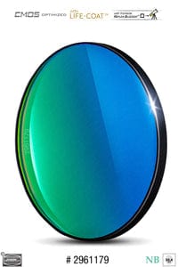 Baader S-II 36mm Narrowband-Filter (6.5nm) – CMOS-optimized - Image 19