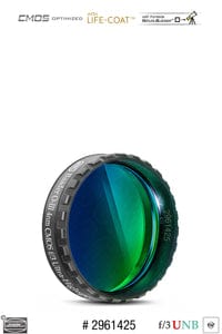 Baader H-alpha 36mm f/3 Ultra-Highspeed-Filter (3.5nm) – CMOS-optimized - Image 14