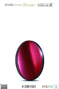 Baader H-alpha 36mm f/3 Ultra-Highspeed-Filter (3.5nm) – CMOS-optimized - Image 23