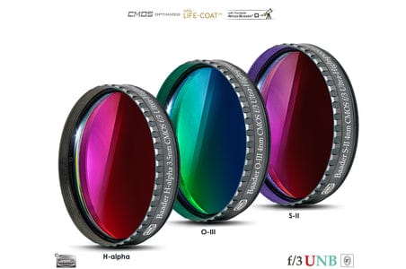 Baader H-alpha 50.4mm f/3 Ultra-Highspeed-Filter (3.5nm) – CMOS-optimized - Image 29