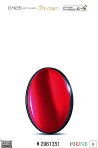 Baader H-alpha 50x50mm f/3 Ultra-Highspeed-Filter (3.5nm) – CMOS-optimized - Image 9