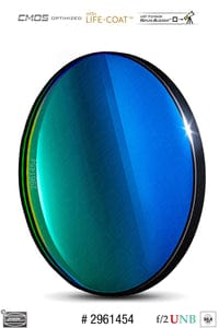 Baader S-II 50.4mm f/2 Ultra-Highspeed-Filter (4nm) – CMOS-optimized - Image 20
