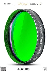 RGB-B 1¼" Filter – CMOS-optimized - Image 23