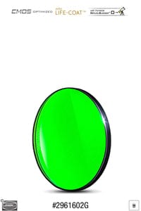 RGB-B 1¼" Filter – CMOS-optimized - Image 25