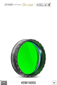 RGB-R 31mm Filter – CMOS-optimized - Image 22
