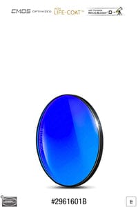 RGB-B 36mm Filter – CMOS-optimized - Image 31