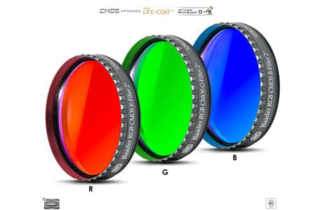 RGB-B 36mm Filter – CMOS-optimized - Image 37