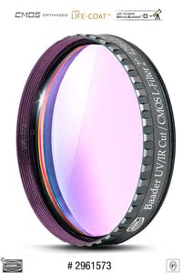 RGB-G 2" Filter – CMOS-optimized - Image 9