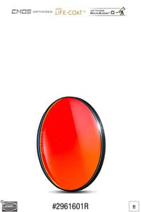 RGB-G 50.4mm Filter – CMOS-optimized - Image 17