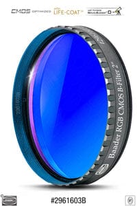 RGB-G 50.4mm Filter – CMOS-optimized - Image 30