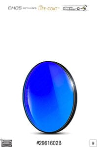 RGB-R 50.4mm Filter – CMOS-optimized - Image 32