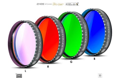 RGB-R 50.4mm Filter – CMOS-optimized - Image 44
