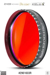 RGB-R 50x50mm Filter – CMOS-optimized - Image 16