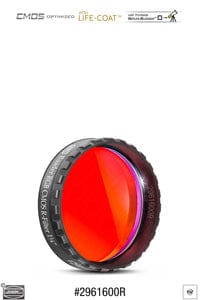 RGB-B 65x65mm Filter – CMOS-optimized - Image 15