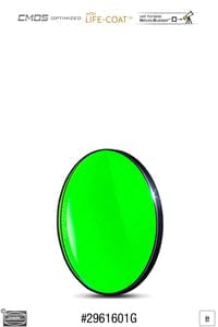 Baader LRGB 31mm Filterset β CMOS-optimized - Image 24