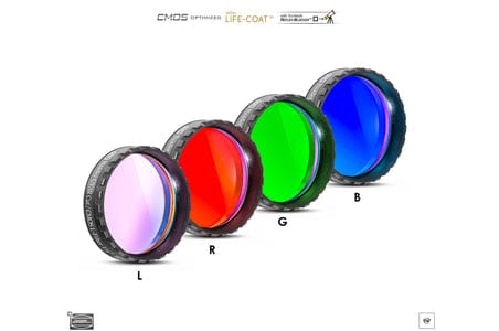 Baader LRGB 31mm Filterset β CMOS-optimized - Image 43