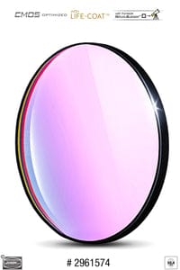 LRGB 65x65mm Filterset – CMOS-optimized - Image 12