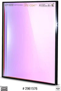 LRGB 65x65mm Filterset – CMOS-optimized - Image 14