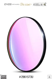 LRGB 65x65mm Filterset – CMOS-optimized - Image 50