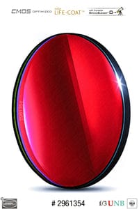 Baader 3.5 / 4nm f/3 Ultra-Highspeed-Filterset 1¼" – CMOS-optimized (H-alpha / O-III / S-II) - Image 11