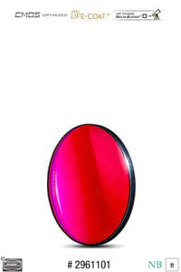 Baader 6.5nm Narrowband-Filterset 36mm – CMOS-optimized (H-alpha / O-III / S-II) - Image 12