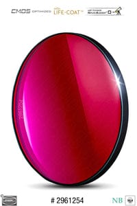 Baader 6.5nm Narrowband-Filterset 2" – CMOS-optimized (H-alpha / O-III / S-II) - Image 20