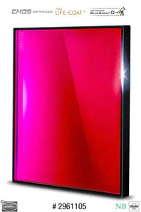 Baader 6.5nm Narrowband-Filterset 50.4mm – CMOS-optimized (H-alpha / O-III / S-II) - Image 21