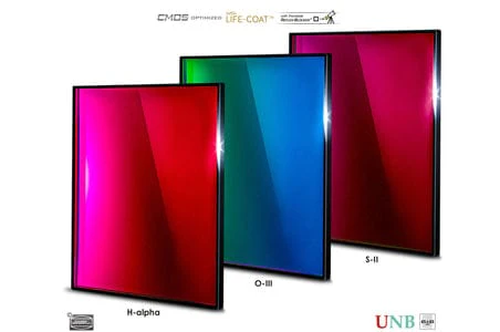 Baader 3.5 / 4nm Ultra-Narrowband-Filterset 1¼" – CMOS-optimized (H-alpha / O-III / S-II) - Image 34