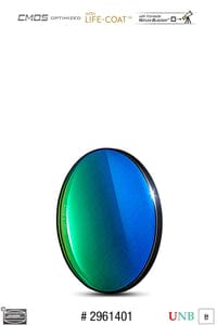 Baader 3.5 / 4nm Ultra-Narrowband-Filterset 36mm – CMOS-optimized (H-alpha / O-III / S-II) - Image 14