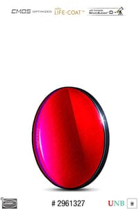 Baader 3.5 / 4nm Ultra-Narrowband-Filterset 36mm – CMOS-optimized (H-alpha / O-III / S-II) - Image 16