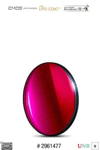 Baader 3.5 / 4nm Ultra-Narrowband-Filterset 65x65mm – CMOS-optimized (H-alpha / O-III / S-II) - Image 18