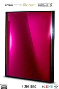 Baader 3.5 / 4nm f/2 Ultra-Highspeed-Filterset 31mm – CMOS-optimized (H-alpha / O-III / S-II) - Image 24