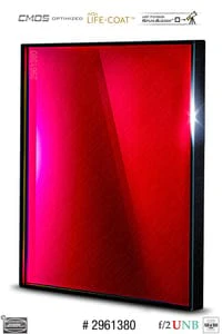 Baader 3.5 / 4nm f/2 Ultra-Highspeed-Filterset 50.4mm – CMOS-optimized (H-alpha / O-III / S-II) - Image 22