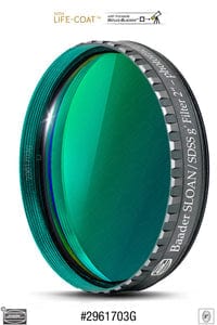 Baader SLOAN/SDSS (ugriz) Filterset 50.4mm – photometric - Image 31
