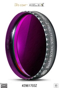 Baader SLOAN/SDSS (ugriz) Filterset 50.4mm – photometric - Image 36