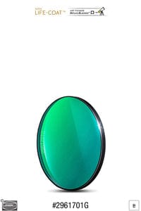 Baader SLOAN/SDSS (ugriz) Filterset 50x50mm – photometric - Image 17