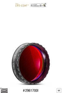 Baader SLOAN/SDSS (ugriz) Filterset 100x100mm – photometric - Image 11