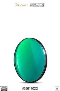 Baader SLOAN/SDSS (ugriz) Filterset 100x100mm – photometric - Image 24