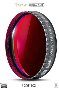 Baader SLOAN/SDSS (ugriz) Filterset 100x100mm – photometric - Image 32