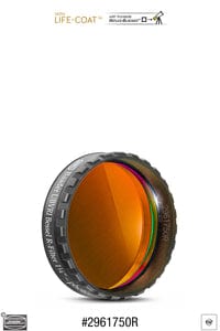 Baader UBVRI Bessel Filterset 2" – photometric - Image 12