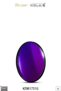 Baader UBVRI Bessel Filterset 2" – photometric - Image 18