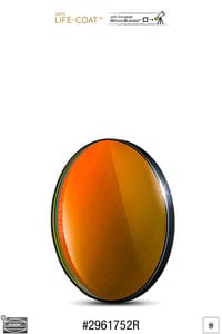 Baader UBVRI Bessel Filterset 2" – photometric - Image 26