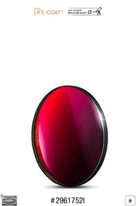 Baader UBVRI Bessel Filterset 2" – photometric - Image 27